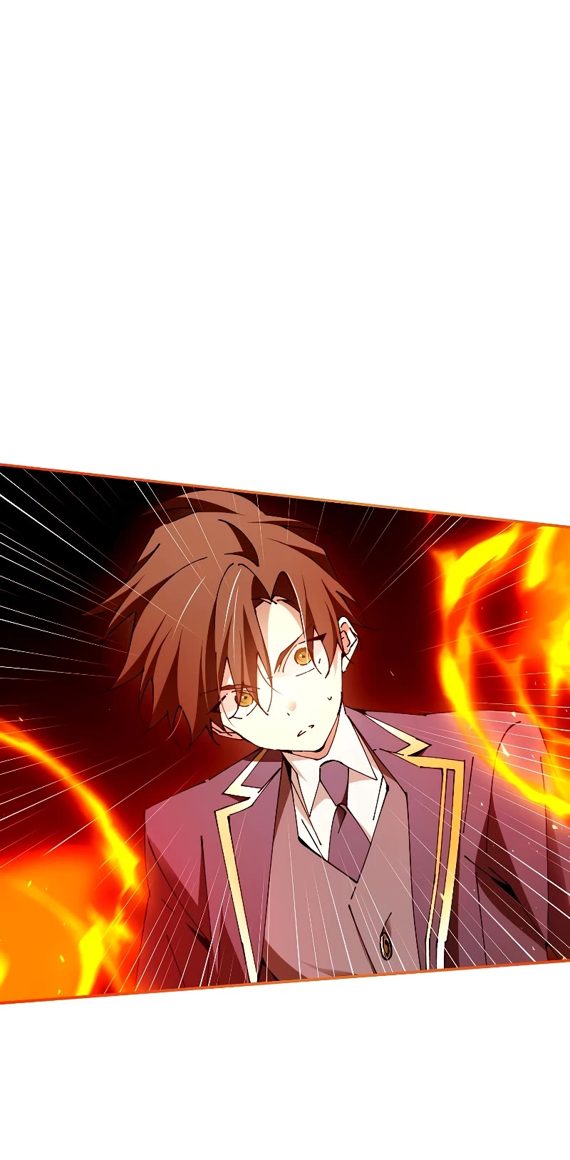 Magic Academy’s Genius Blinker Chapter 24 page 5 - Chapter 24