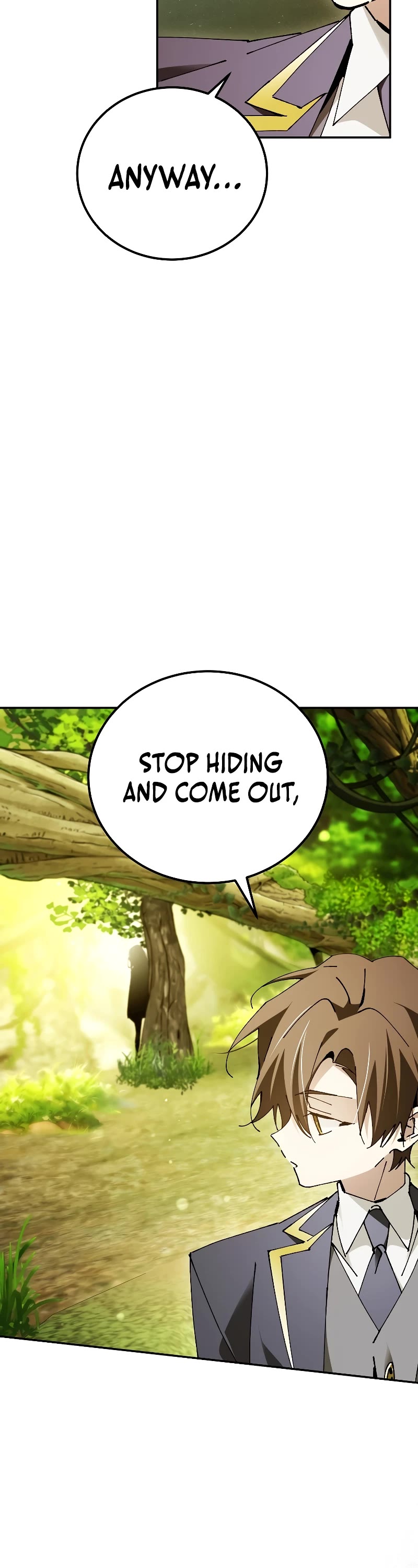Magic Academy’s Genius Blinker Chapter 24 page 58 - Chapter 24