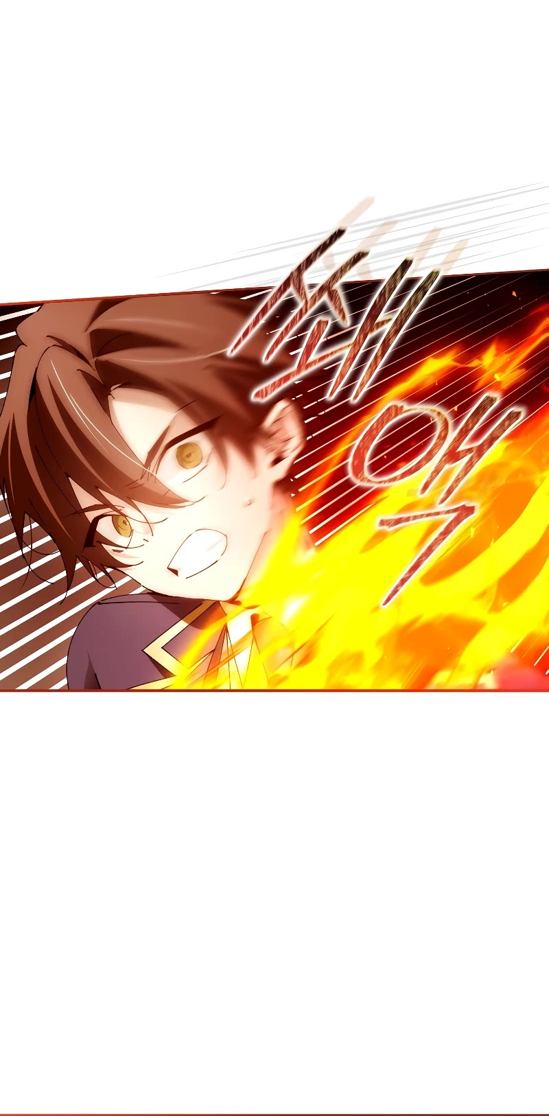 Magic Academy’s Genius Blinker Chapter 24 page 6 - Chapter 24