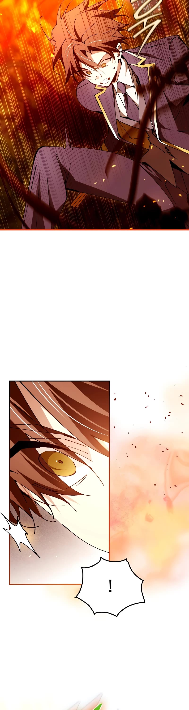 Magic Academy’s Genius Blinker Chapter 24 page 8 - Chapter 24