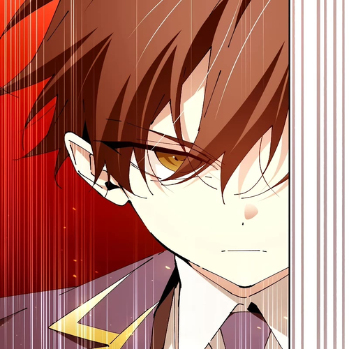 Magic Academy’s Genius Blinker Chapter 24 cover