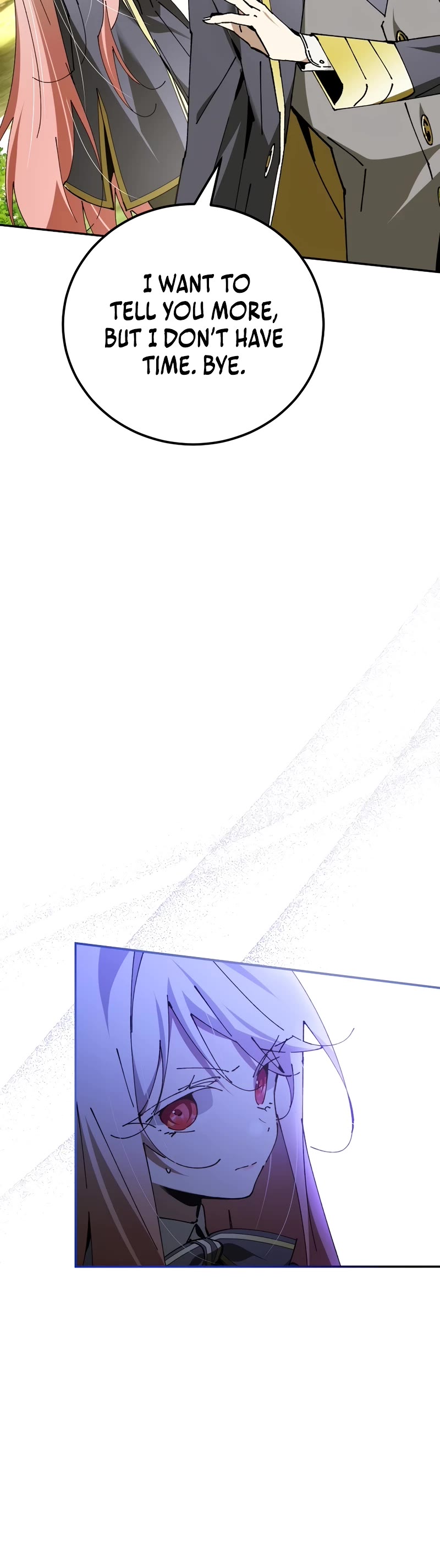 Magic Academy’s Genius Blinker Chapter 25 page 16 - Chapter 25