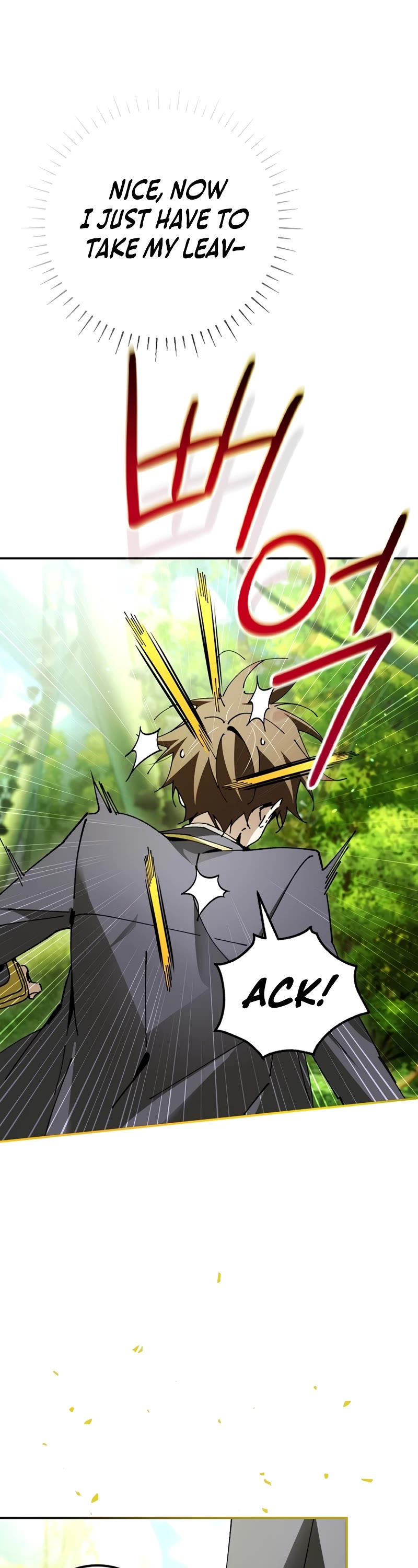 Magic Academy’s Genius Blinker Chapter 25 page 17 - Chapter 25