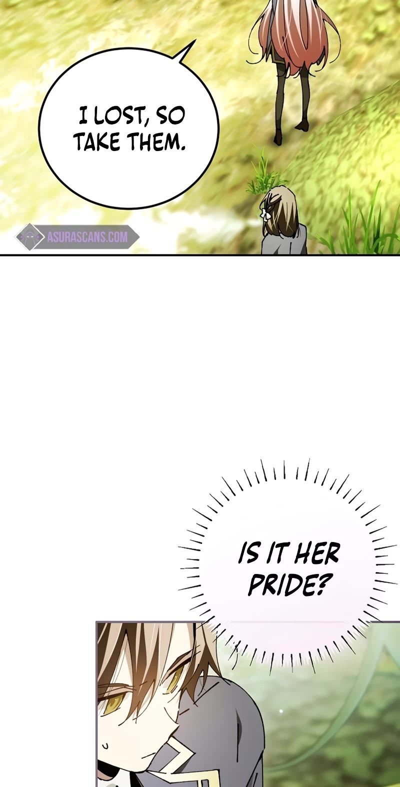 Magic Academy’s Genius Blinker Chapter 25 page 21 - Chapter 25