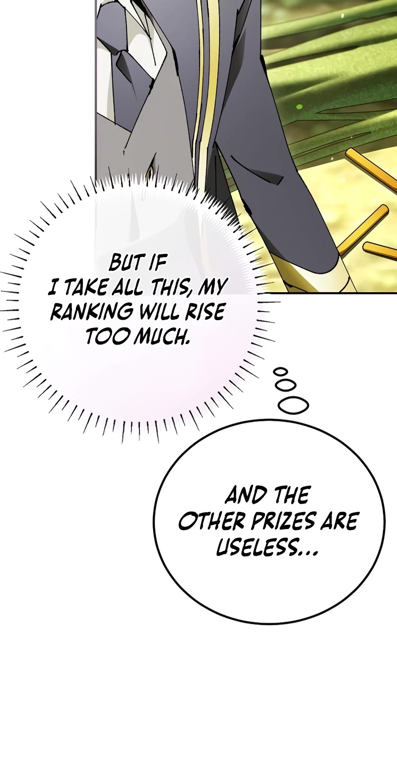 Magic Academy’s Genius Blinker Chapter 25 page 22 - Chapter 25