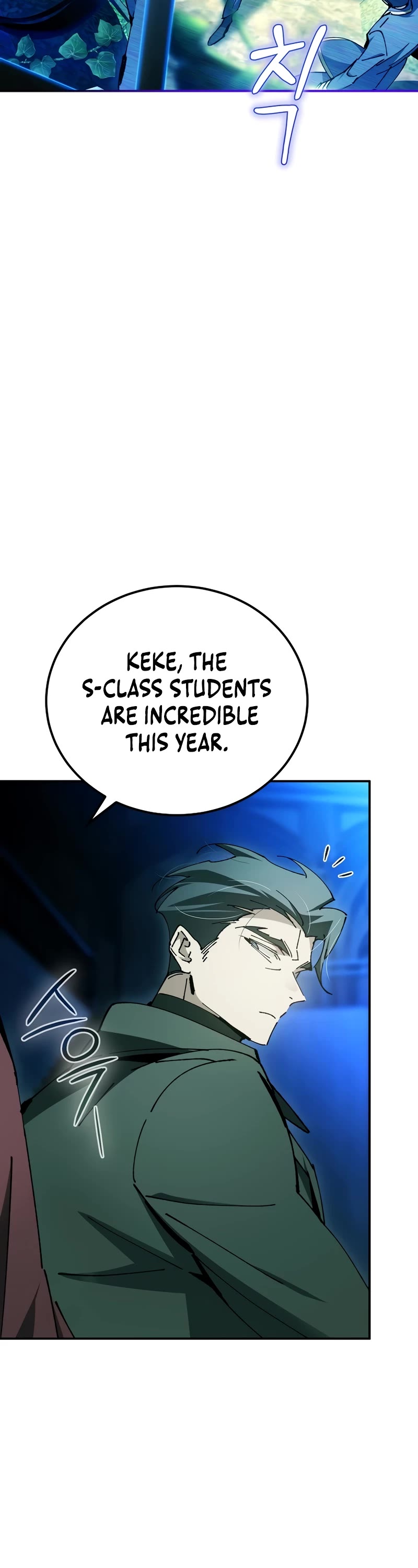 Magic Academy’s Genius Blinker Chapter 25 page 29 - Chapter 25