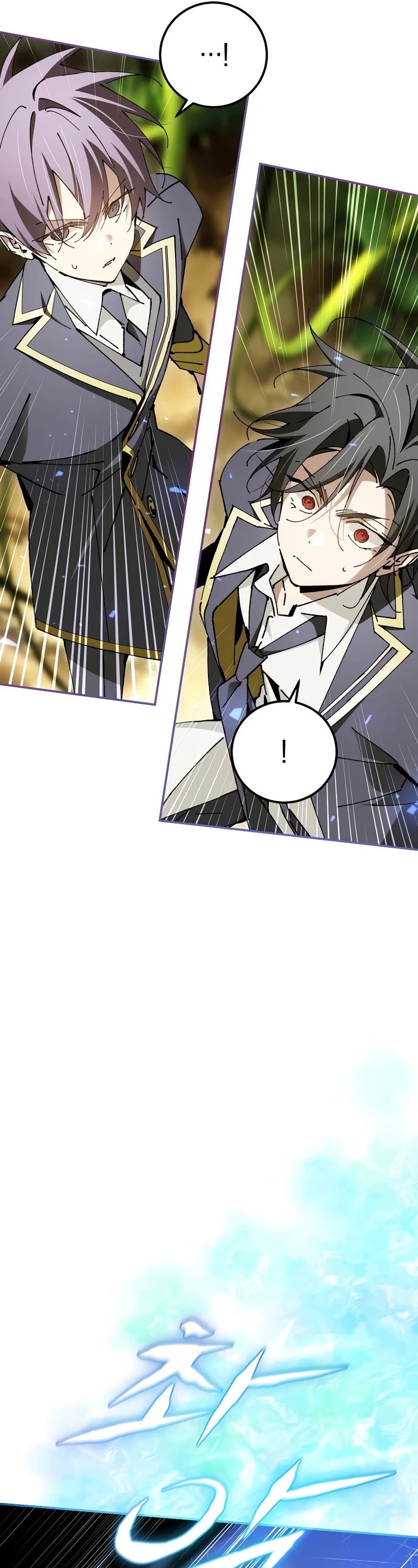 Magic Academy’s Genius Blinker Chapter 25 page 48 - Chapter 25
