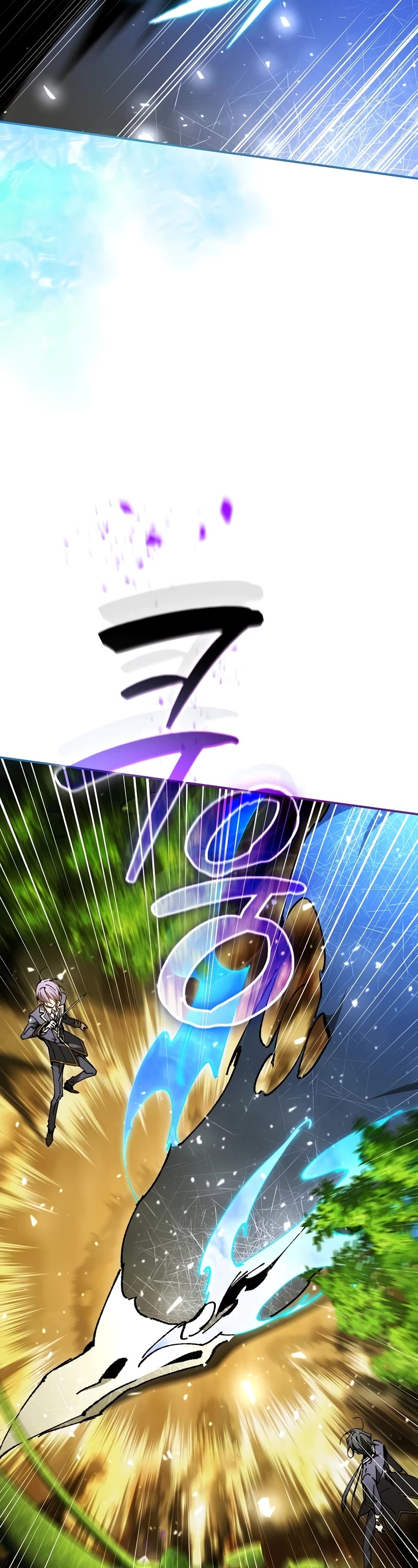 Magic Academy’s Genius Blinker Chapter 25 page 49 - Chapter 25