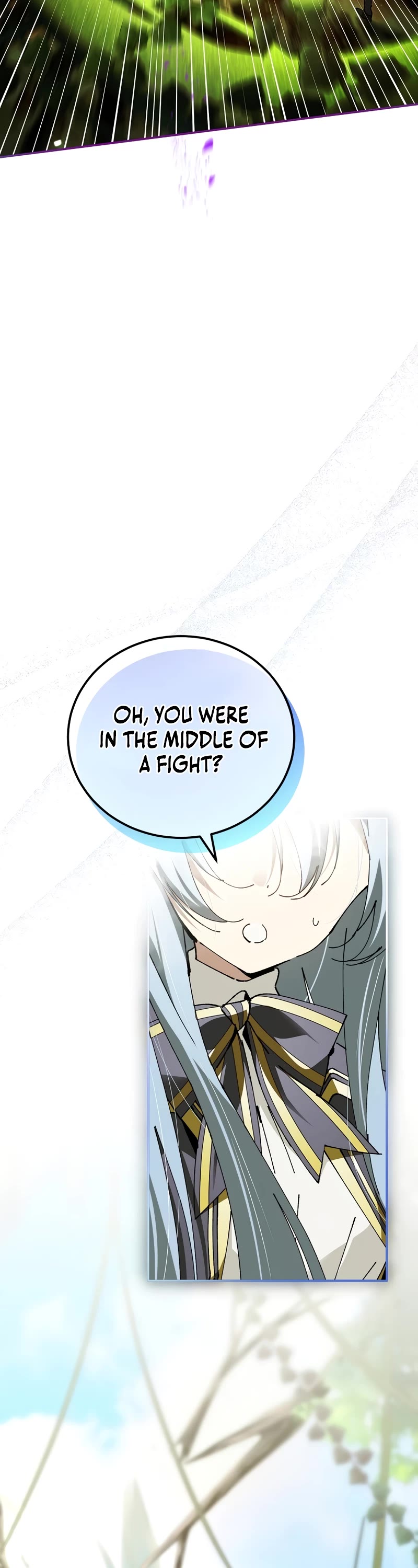 Magic Academy’s Genius Blinker Chapter 25 page 50 - Chapter 25