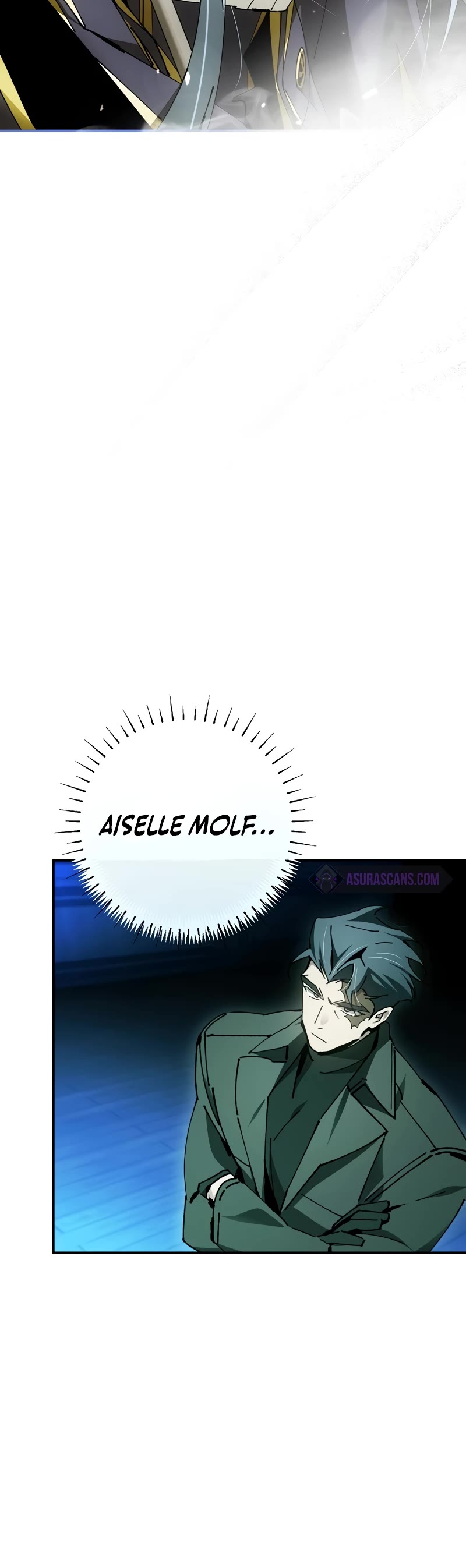 Magic Academy’s Genius Blinker Chapter 25 page 52 - Chapter 25