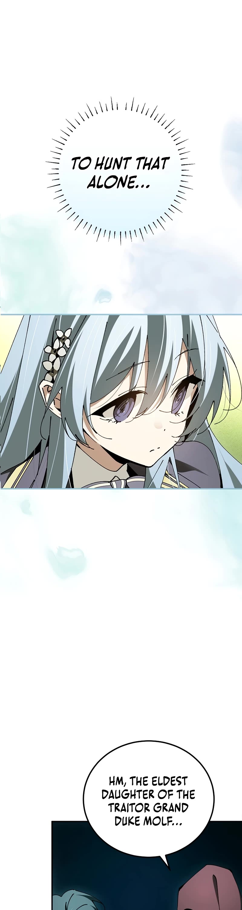 Magic Academy’s Genius Blinker Chapter 25 page 54 - Chapter 25