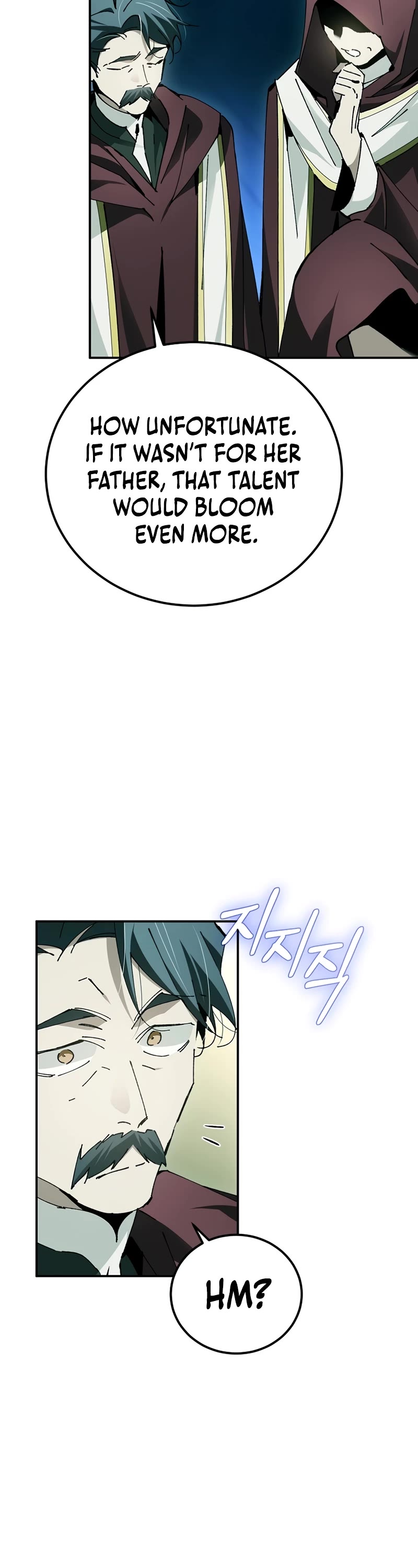 Magic Academy’s Genius Blinker Chapter 25 page 55 - Chapter 25