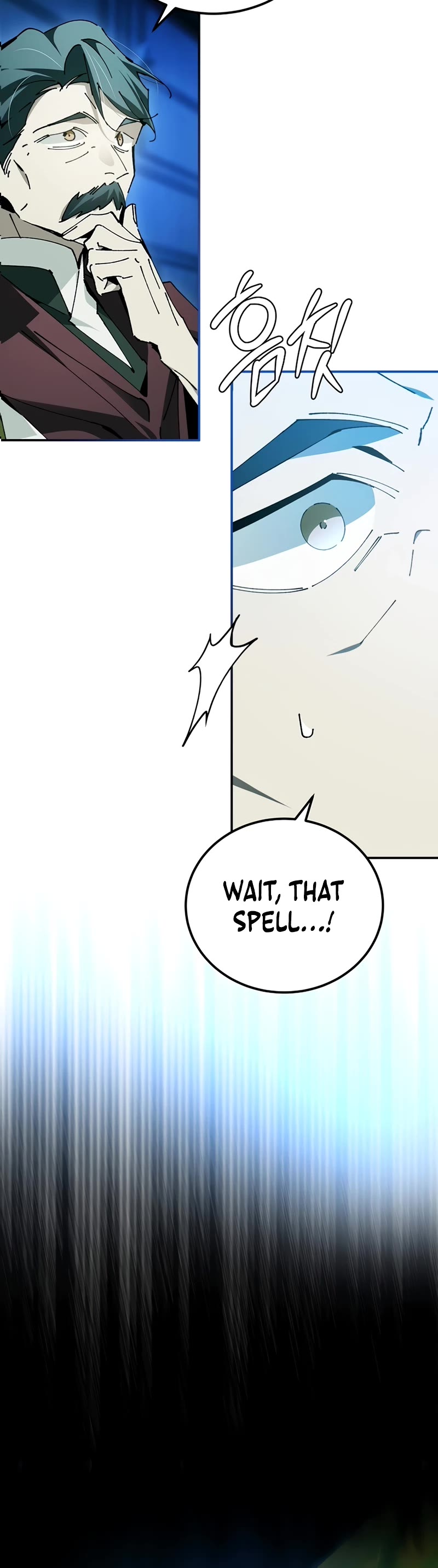 Magic Academy’s Genius Blinker Chapter 25 page 57 - Chapter 25