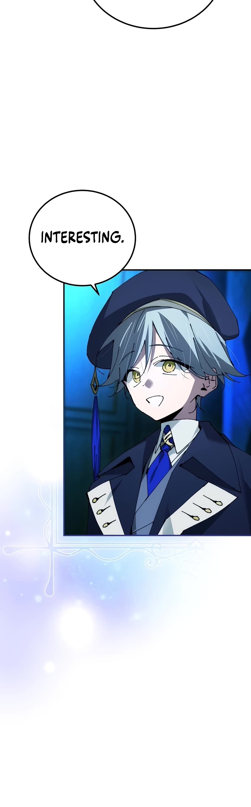 Magic Academy’s Genius Blinker Chapter 26 page 11 - Chapter 26
