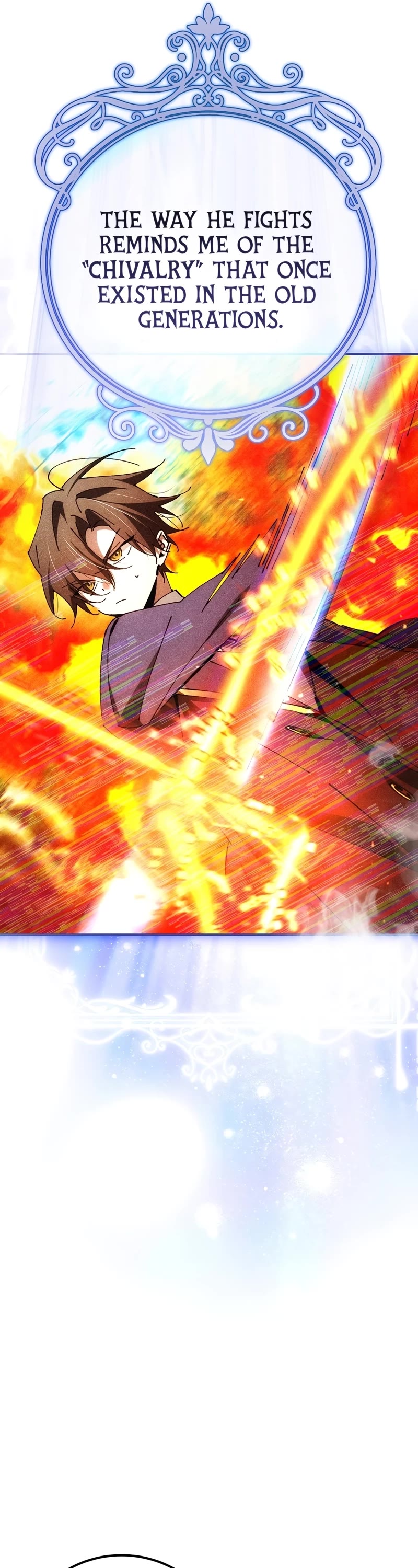 Magic Academy’s Genius Blinker Chapter 26 page 12 - Chapter 26