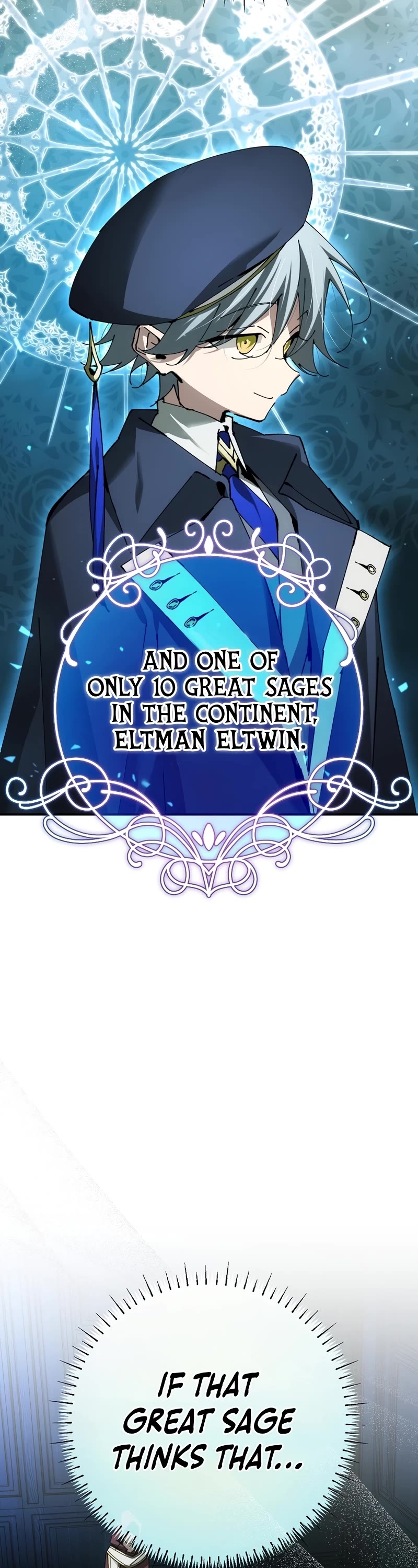 Magic Academy’s Genius Blinker Chapter 26 page 18 - Chapter 26