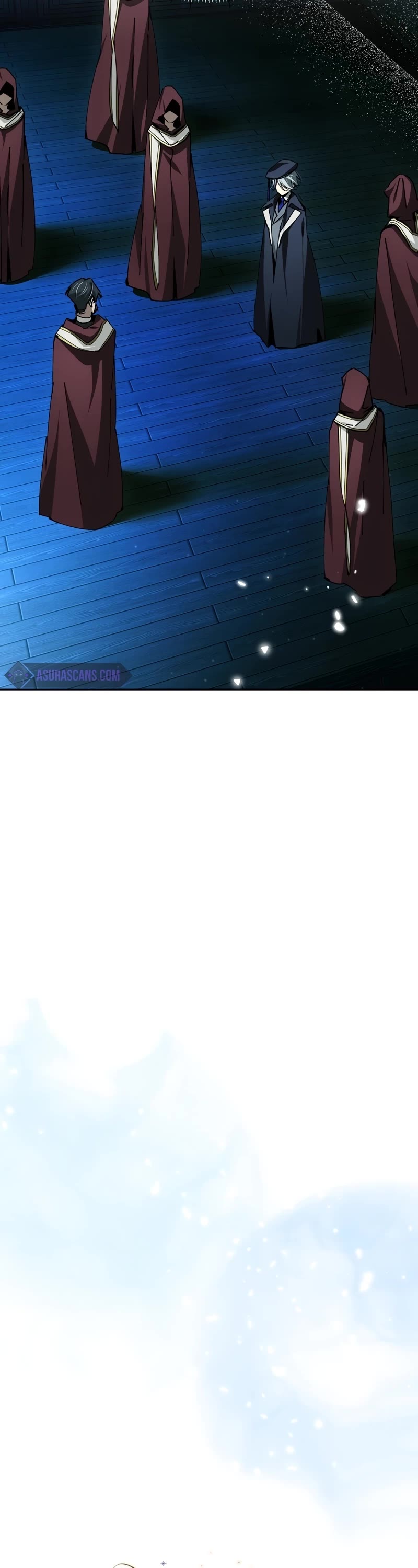 Magic Academy’s Genius Blinker Chapter 26 page 19 - Chapter 26