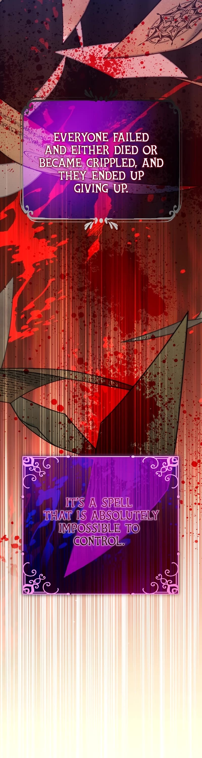 Magic Academy’s Genius Blinker Chapter 26 page 3 - Chapter 26