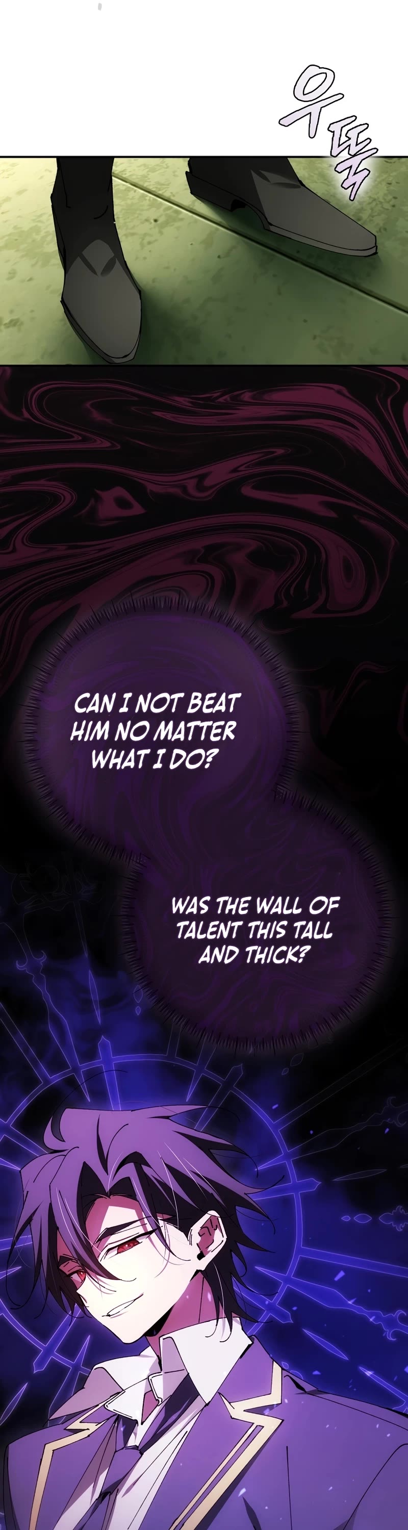 Magic Academy’s Genius Blinker Chapter 26 page 32 - Chapter 26