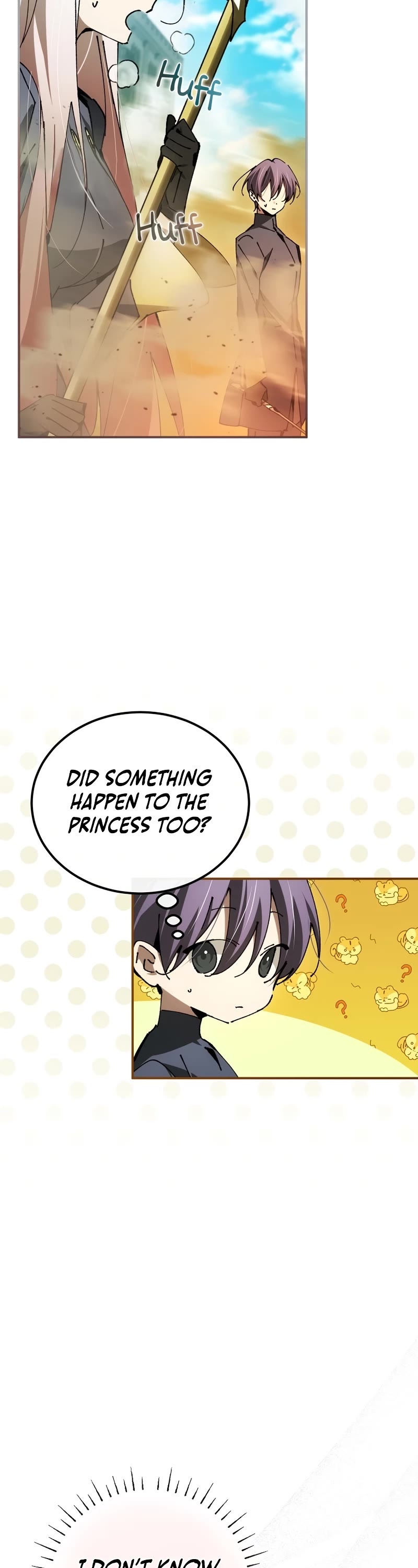 Magic Academy’s Genius Blinker Chapter 26 page 45 - Chapter 26