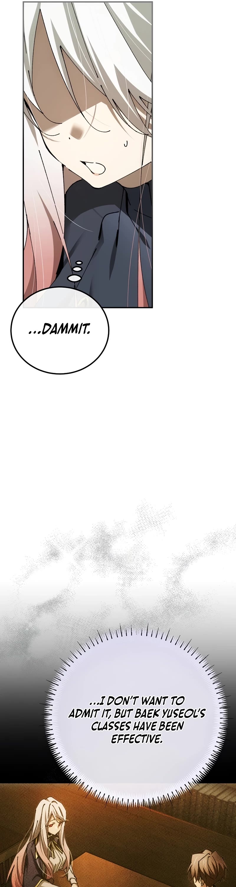 Magic Academy’s Genius Blinker Chapter 26 page 48 - Chapter 26