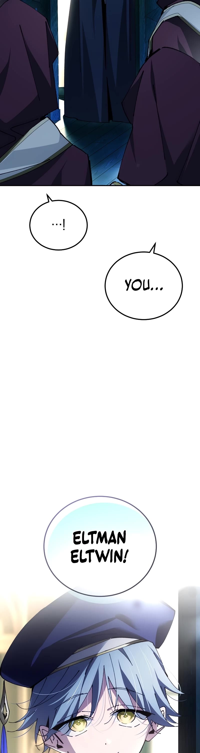 Magic Academy’s Genius Blinker Chapter 26 page 9 - Chapter 26