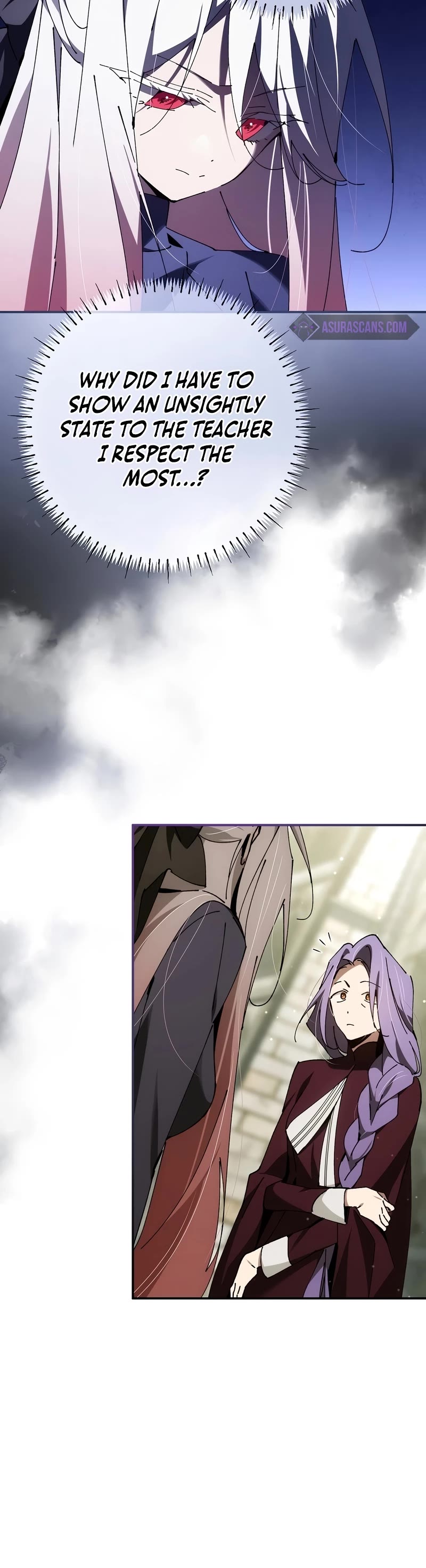 Magic Academy’s Genius Blinker Chapter 27 page 11 - Chapter 27