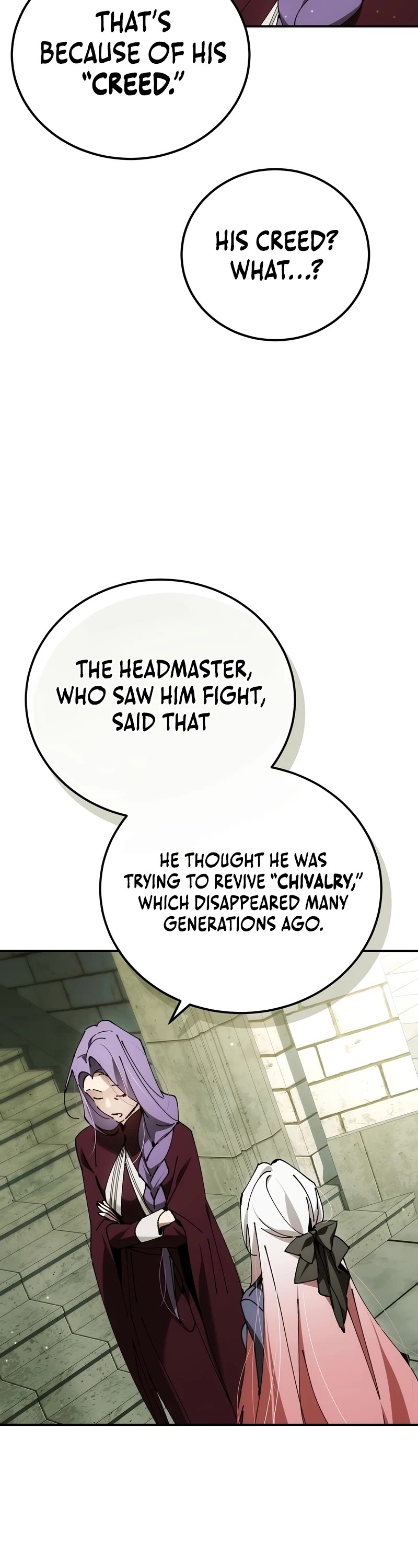 Magic Academy’s Genius Blinker Chapter 27 page 13 - Chapter 27