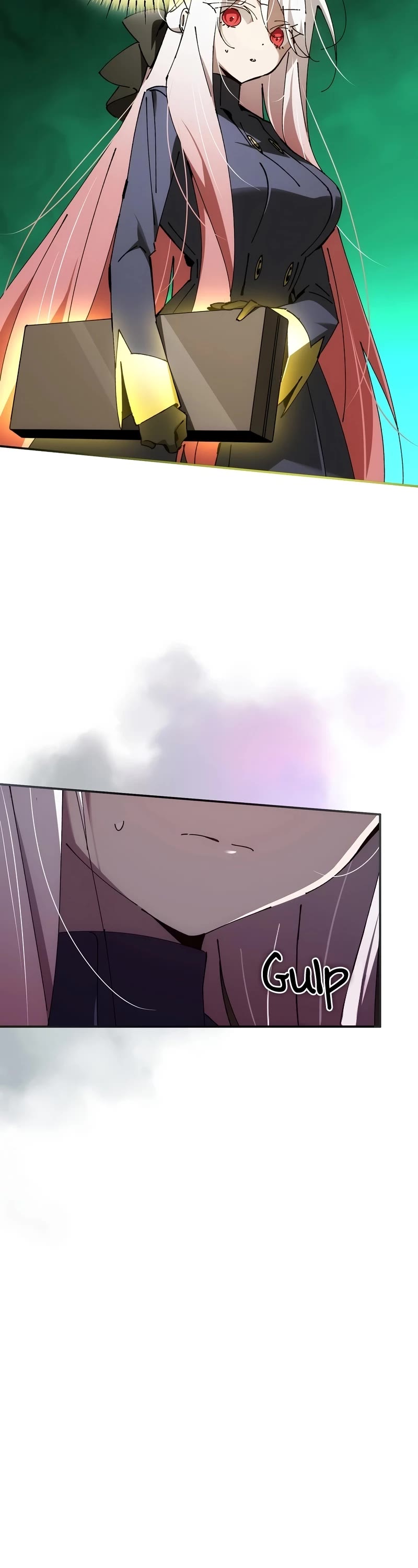 Magic Academy’s Genius Blinker Chapter 27 page 16 - Chapter 27