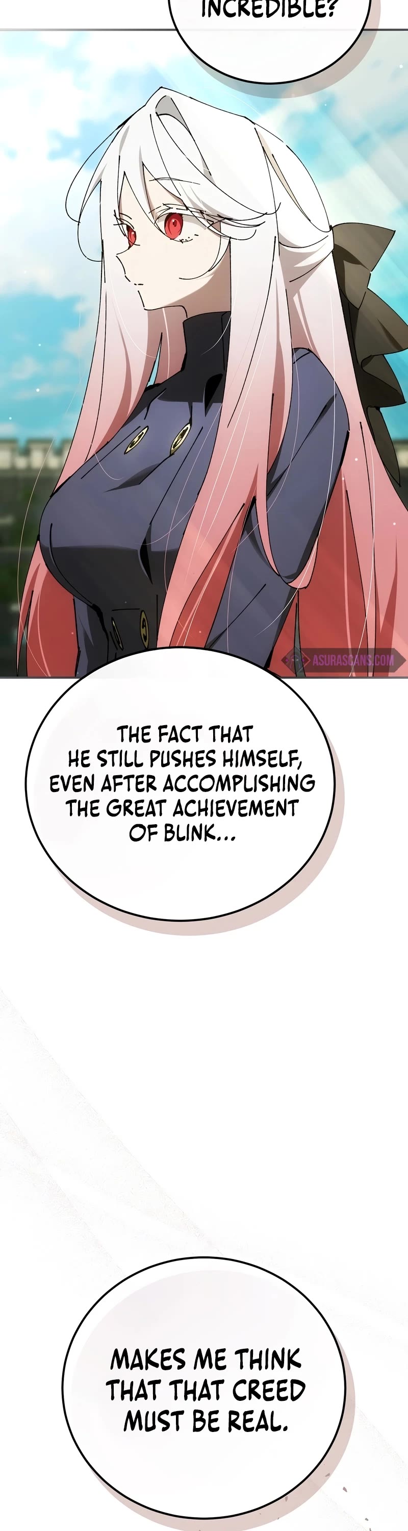 Magic Academy’s Genius Blinker Chapter 27 page 18 - Chapter 27