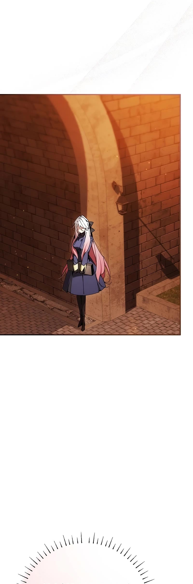 Magic Academy’s Genius Blinker Chapter 27 page 20 - Chapter 27