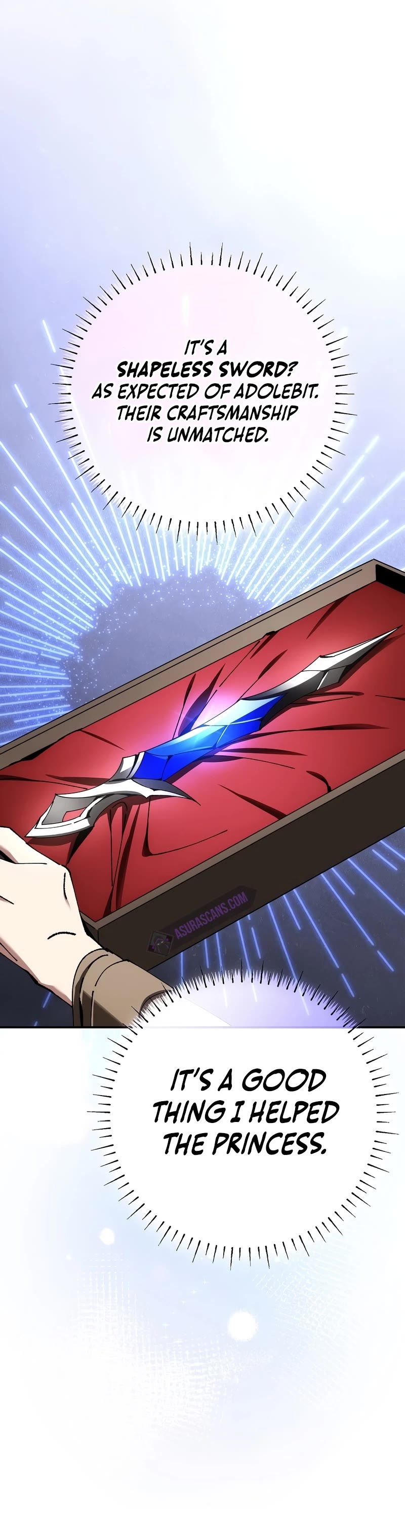 Magic Academy’s Genius Blinker Chapter 27 page 26 - Chapter 27
