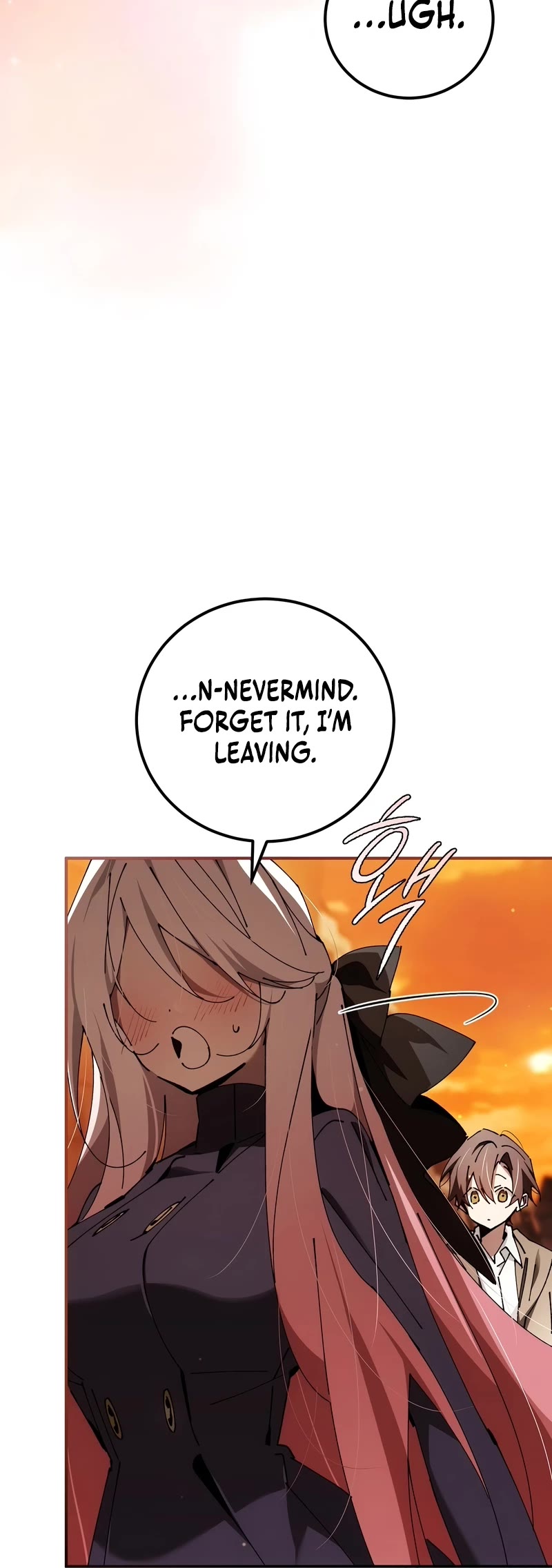 Magic Academy’s Genius Blinker Chapter 27 page 31 - Chapter 27