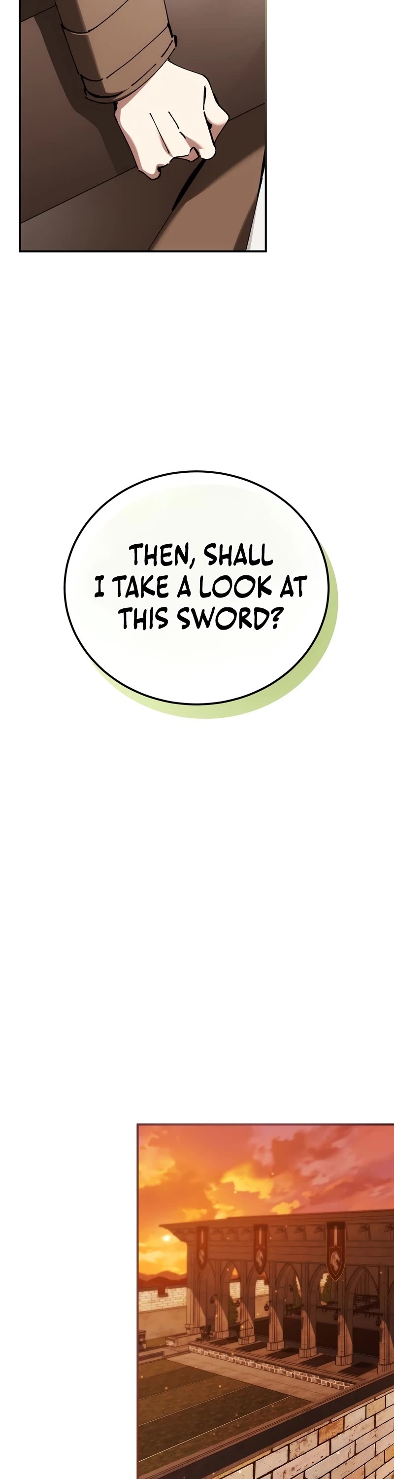 Magic Academy’s Genius Blinker Chapter 27 page 35 - Chapter 27