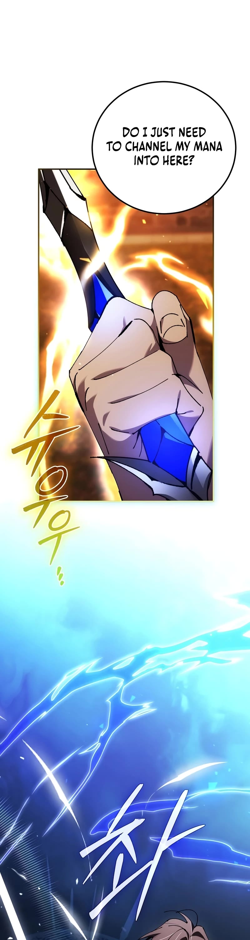 Magic Academy’s Genius Blinker Chapter 27 page 37 - Chapter 27