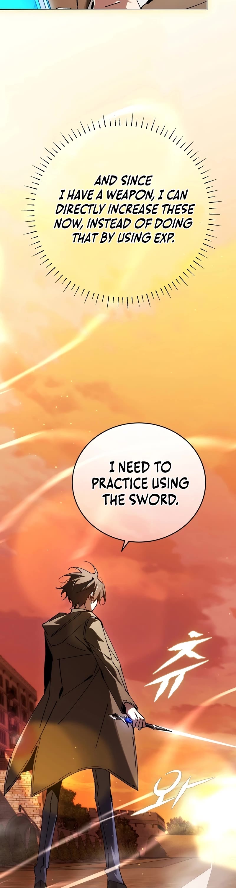 Magic Academy’s Genius Blinker Chapter 27 page 45 - Chapter 27