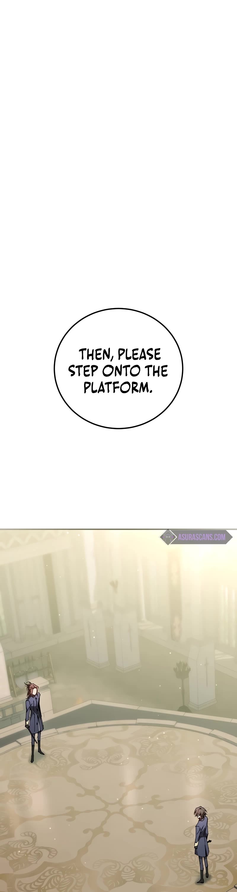 Magic Academy’s Genius Blinker Chapter 28 page 17 - Chapter 28