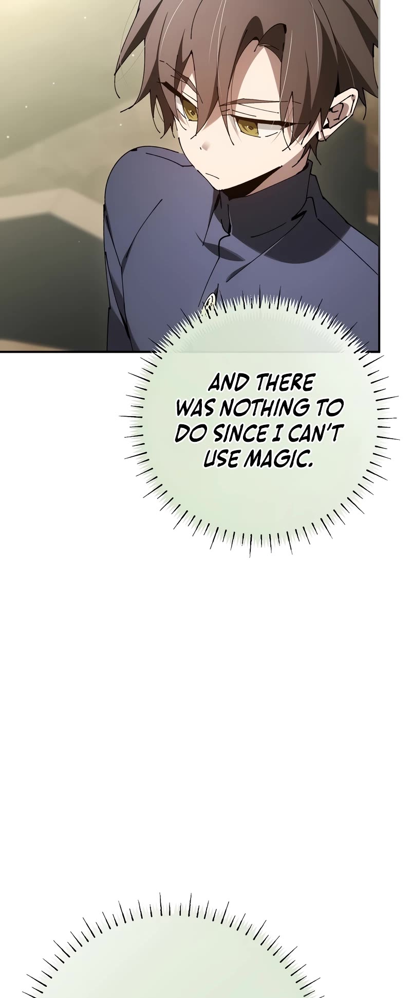 Magic Academy’s Genius Blinker Chapter 28 page 22 - Chapter 28