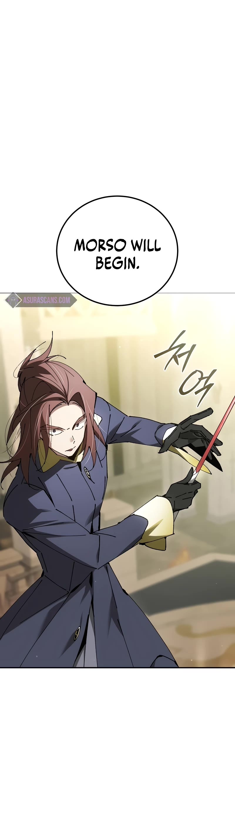 Magic Academy’s Genius Blinker Chapter 28 page 26 - Chapter 28