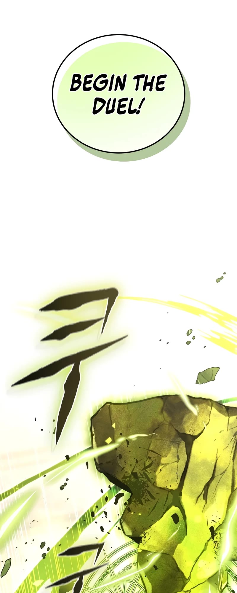 Magic Academy’s Genius Blinker Chapter 28 page 29 - Chapter 28