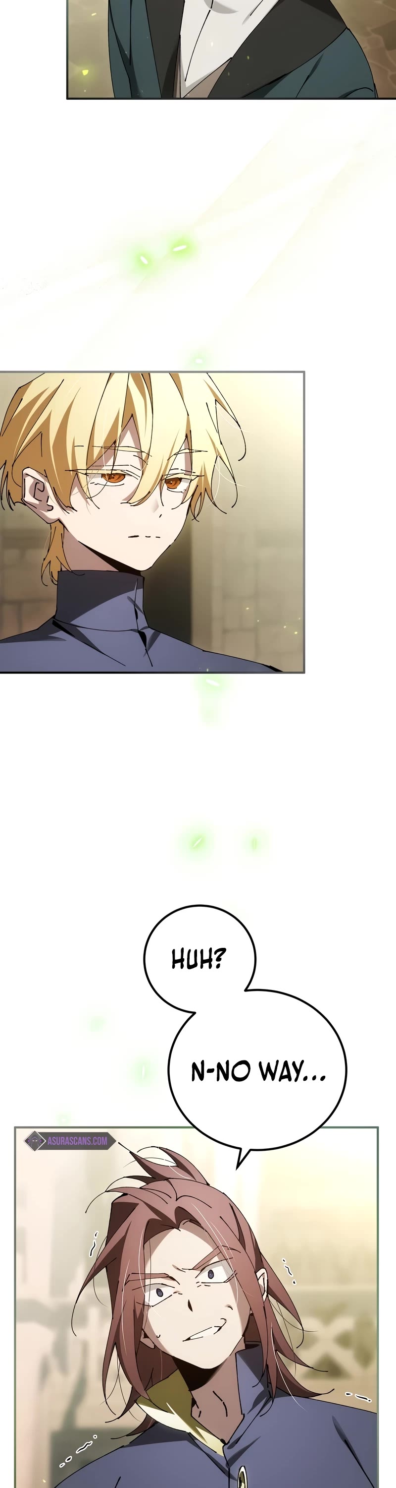 Magic Academy’s Genius Blinker Chapter 28 page 38 - Chapter 28