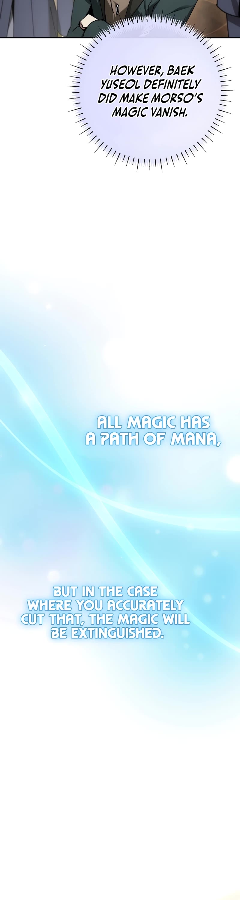 Magic Academy’s Genius Blinker Chapter 28 page 42 - Chapter 28