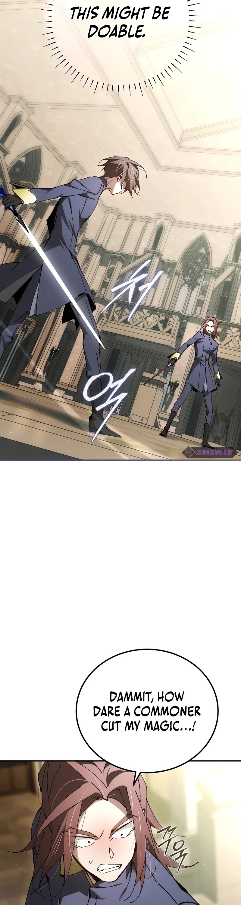 Magic Academy’s Genius Blinker Chapter 28 page 46 - Chapter 28