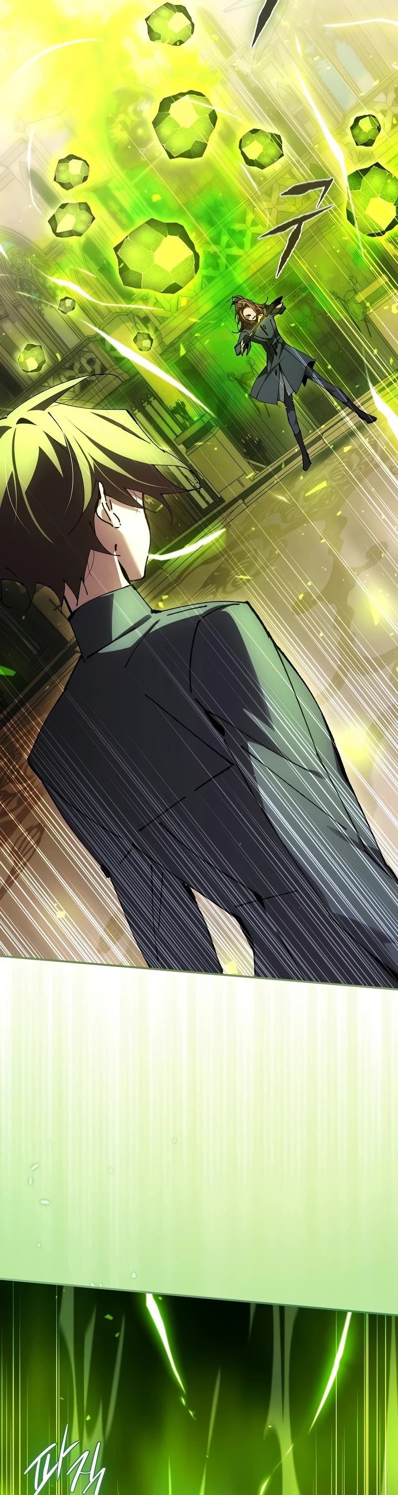 Magic Academy’s Genius Blinker Chapter 28 page 54 - Chapter 28
