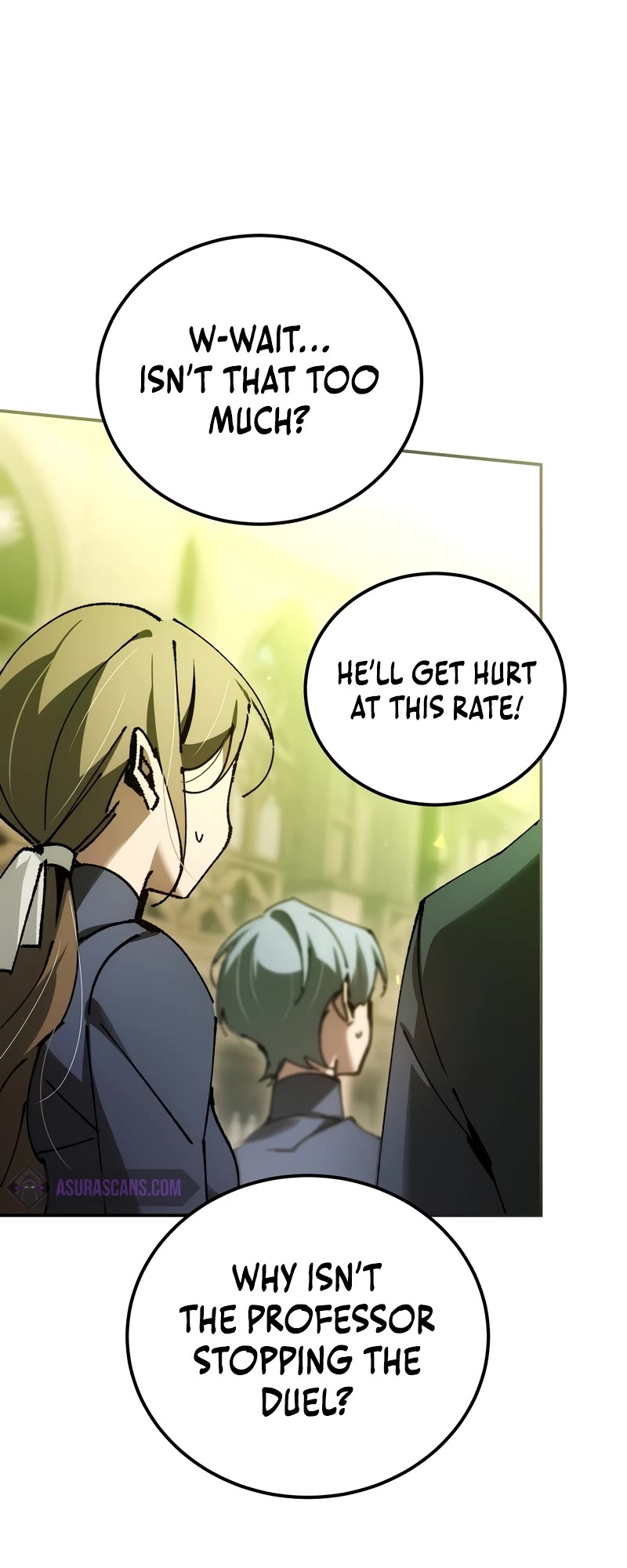 Magic Academy’s Genius Blinker Chapter 28 page 56 - Chapter 28