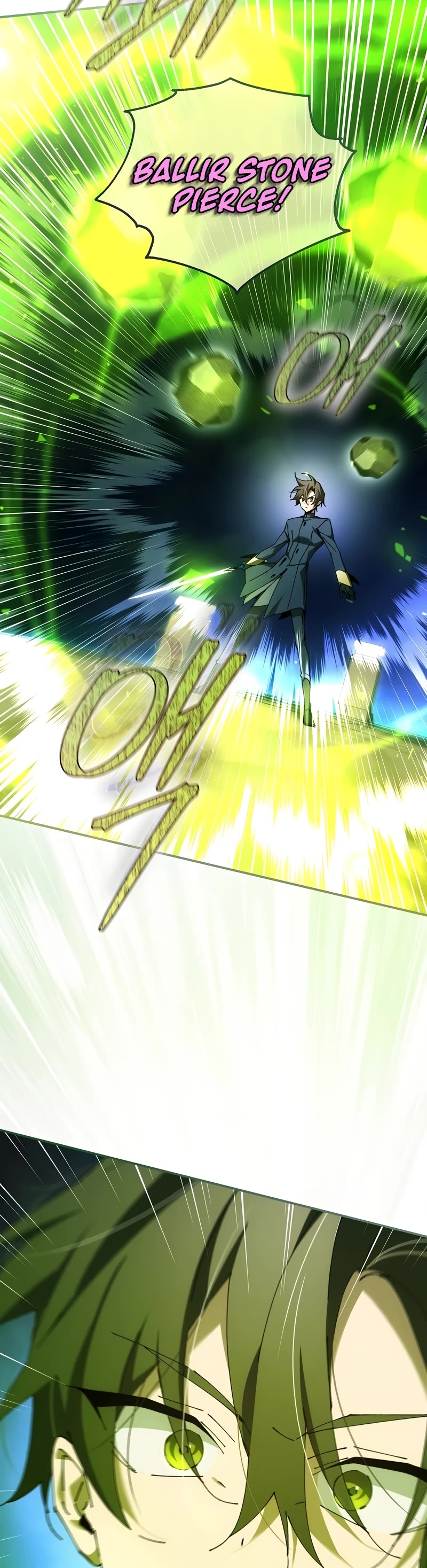 Magic Academy’s Genius Blinker Chapter 28 page 58 - Chapter 28