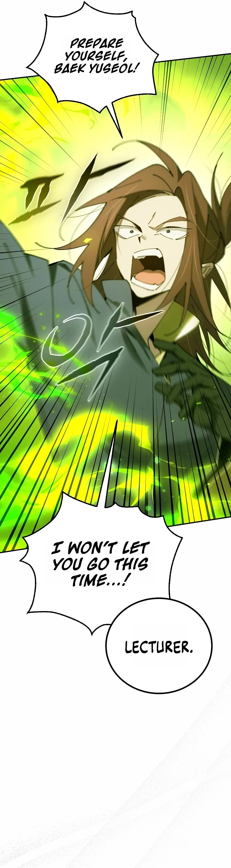 Magic Academy’s Genius Blinker Chapter 29 page 16 - Chapter 29