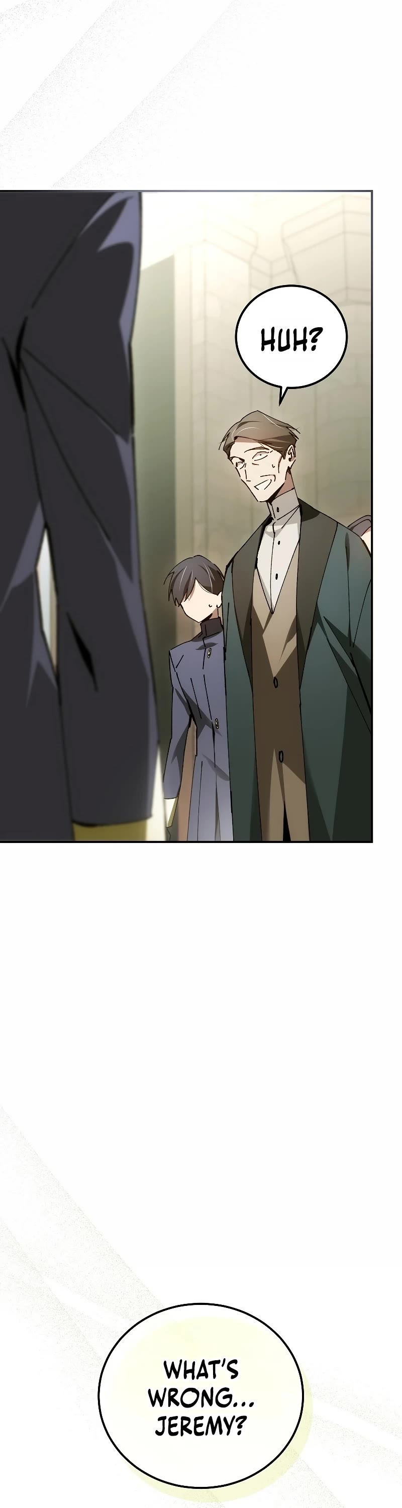 Magic Academy’s Genius Blinker Chapter 29 page 17 - Chapter 29