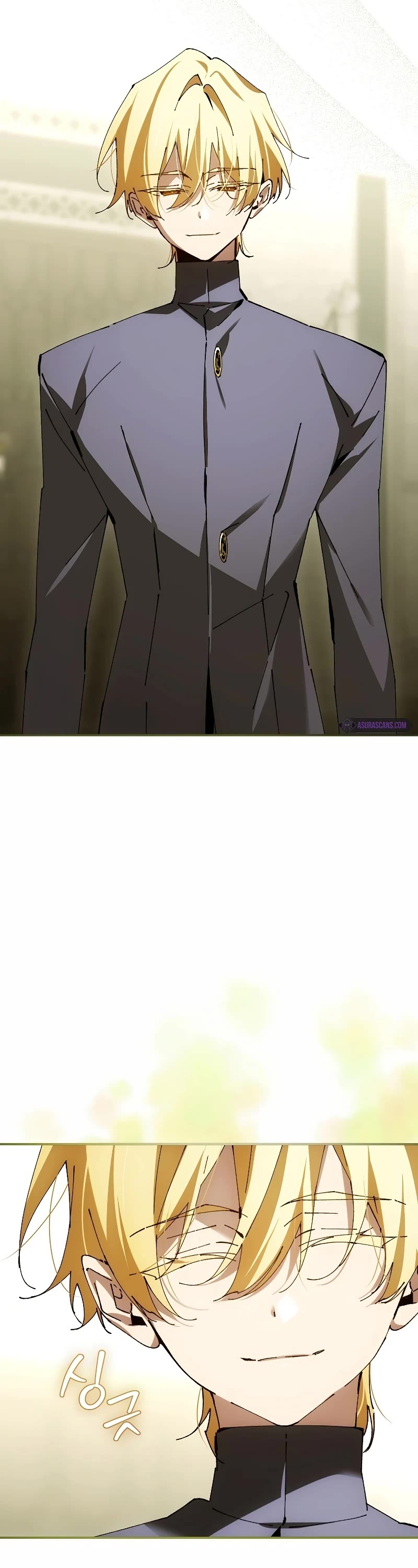 Magic Academy’s Genius Blinker Chapter 29 page 18 - Chapter 29