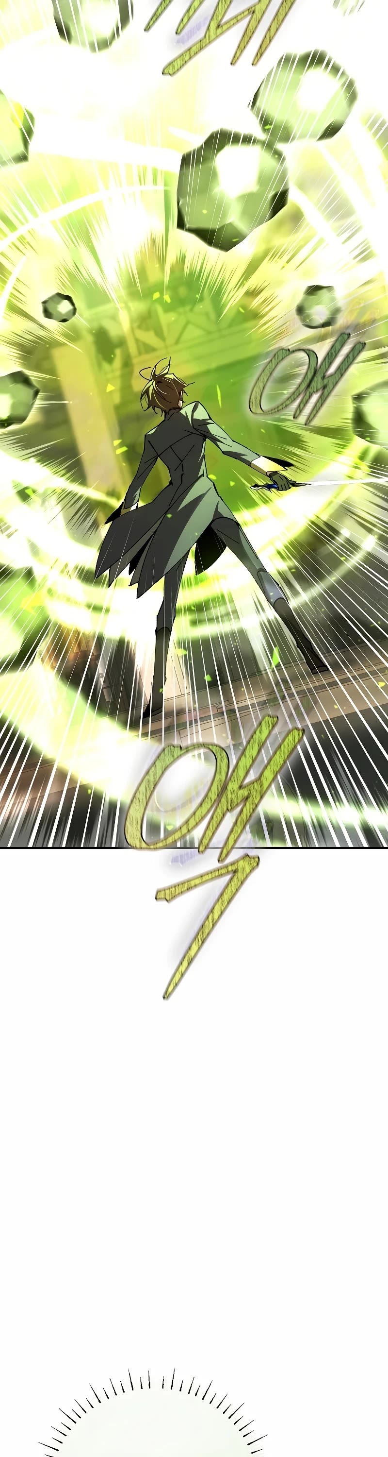 Magic Academy’s Genius Blinker Chapter 29 page 3 - Chapter 29